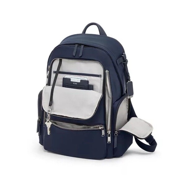 TUMI Voyageur Celina Backpack - Flaw - Picture 2 of 16